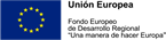 Unió Europea - FEDER - Una manera de hacer Europa